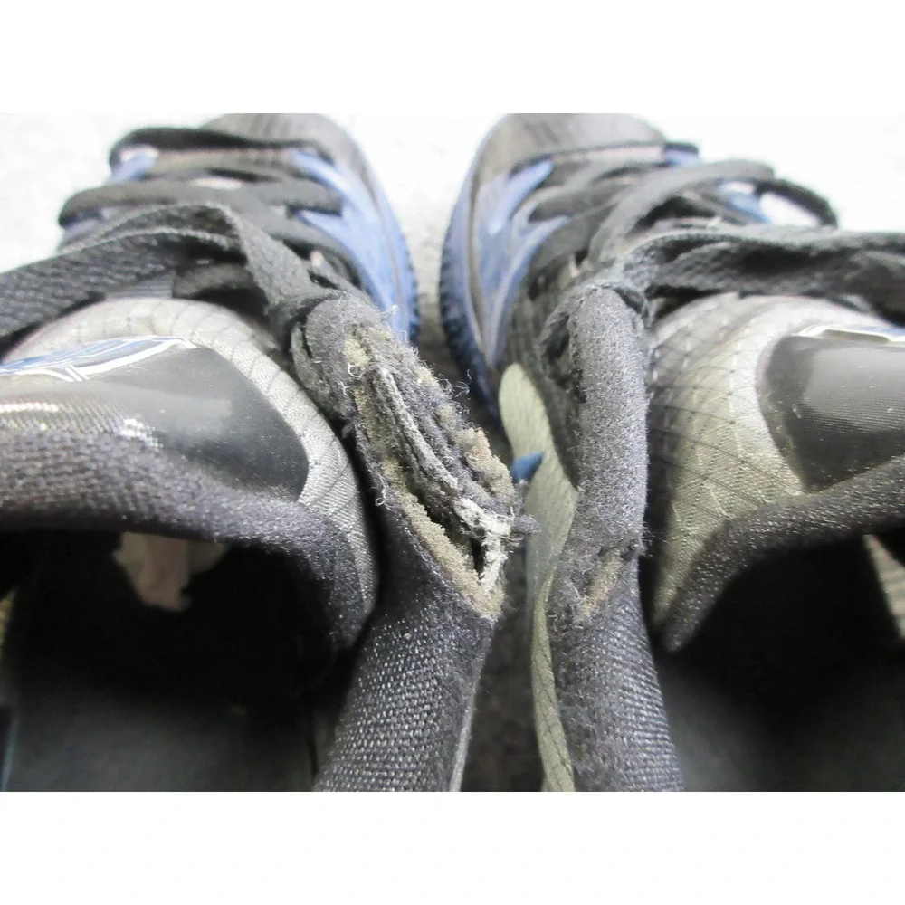 Nike Kyrie Low 4 TB Black Midnight Shoes Mens Size 10 Sneakers DA7803-004‎